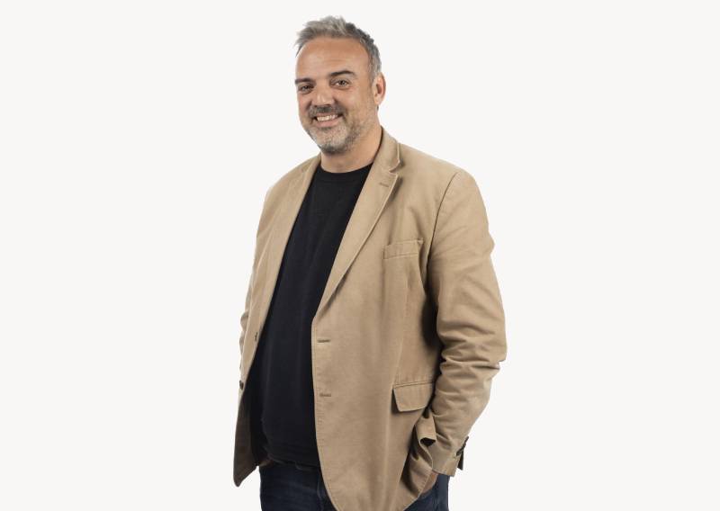 Paco Calavera