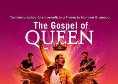The Gospel of Queen