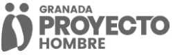 Marca Proyecto Hombre Granada