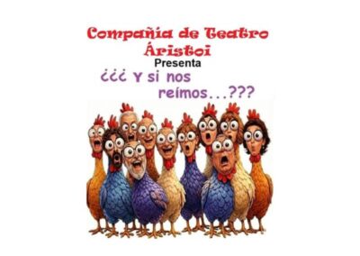 ¿Y si nos reímos?