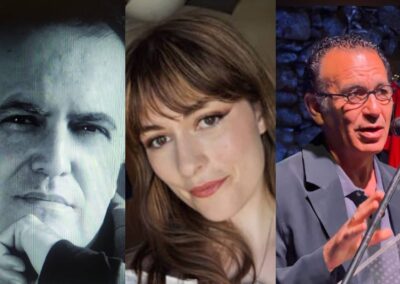CajaGranada Fundación, CaixaBank y Fundación Cajasol proclaman los ganadores de la 42.ª edición de los ‘Premios Literarios Jaén’