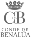 Marca Conde de Benalúa